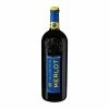 Grand Sud Merlot Pays D'Oc IGP 13,0 % Vol 1 Liter -Young Poets wine Geschäft 1827671000 prod 001