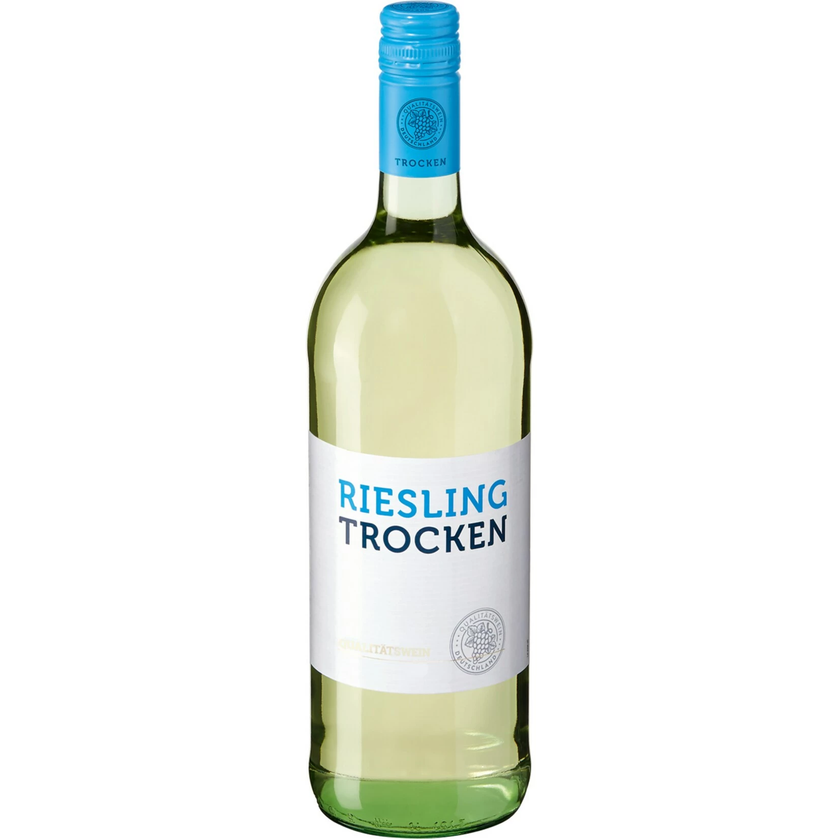 Sonstiges Riesling Qualitätswein Trocken 11,5 % Vol 1 Liter 3 Sonstiges Riesling Qualitätswein Trocken 11,5 % Vol 1 Liter