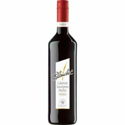 Blanchet Cabernet Sauvignon Merlot Trocken Vin De France 12,5 % Vol 0,75 Liter