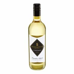 Rosemount Estate Founders Edition Chardonnay South Eastern Australia 13,5 % Vol 0,75 Liter