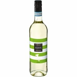 San Mondello Soave DOP 11,0 % Vol 0,75 Liter