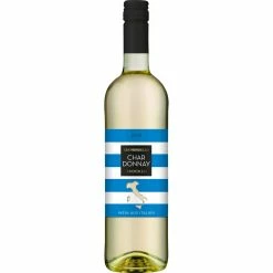 San Mondello Chardonnay Trevenezie IGP 11,0 % Vol 0,75 Liter