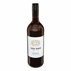 Serge Morin Vin De France Rot 11,5 % Vol 1 Liter