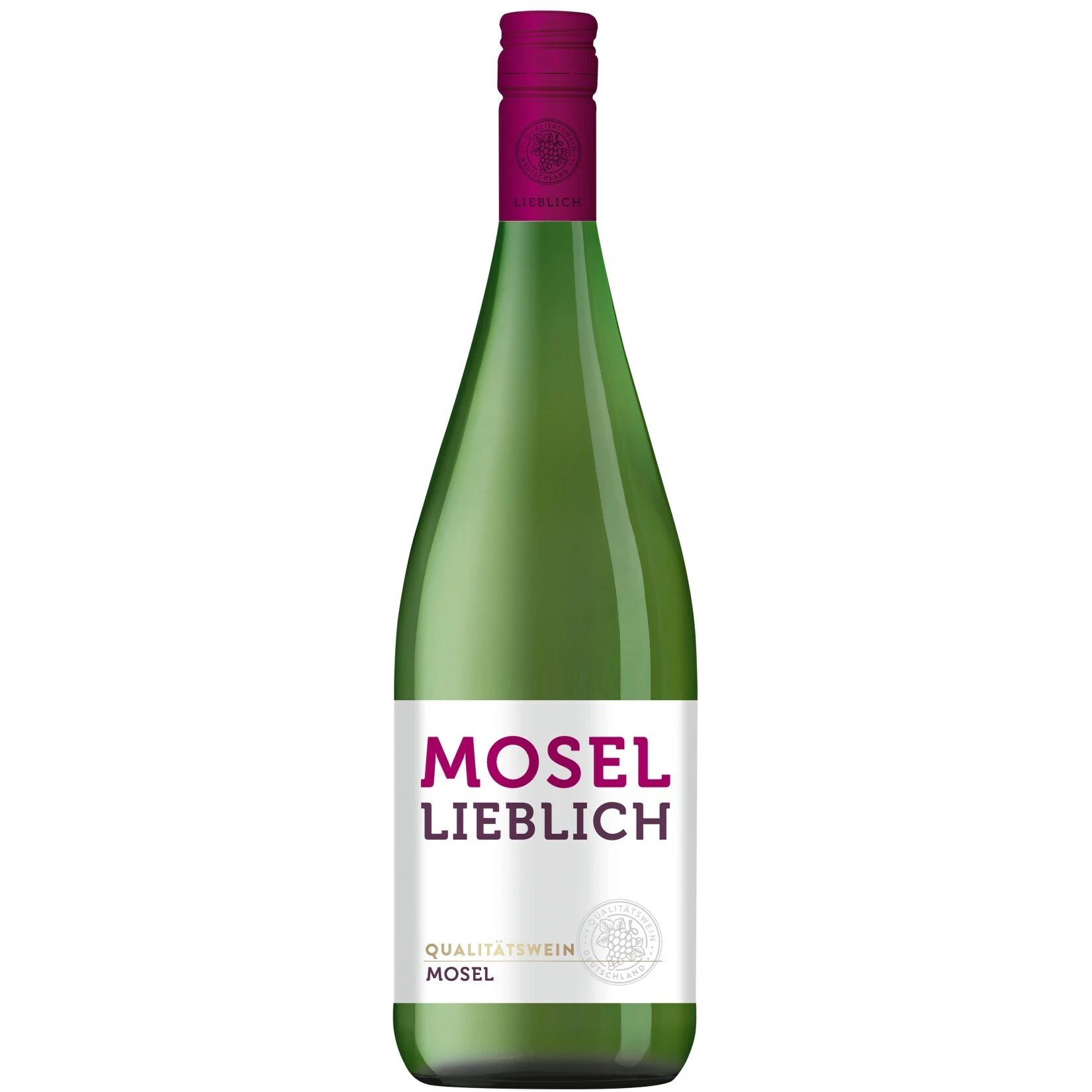 Sonstiges Mosel Qualitätswein 9,5 % Vol 1 Liter 3 Sonstiges Mosel Qualitätswein 9,5 % Vol 1 Liter
