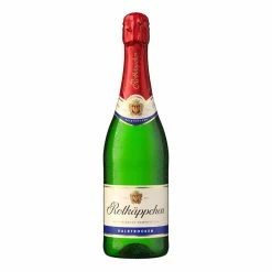 Rotkäppchen Sekt Halbtrocken 11,0 % Vol 0,75 Liter