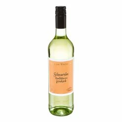 Villa Am Weinberg Scheurebe Qualitätswein Reinhessen Feinherb 11,0 % Vol 0,75 Liter