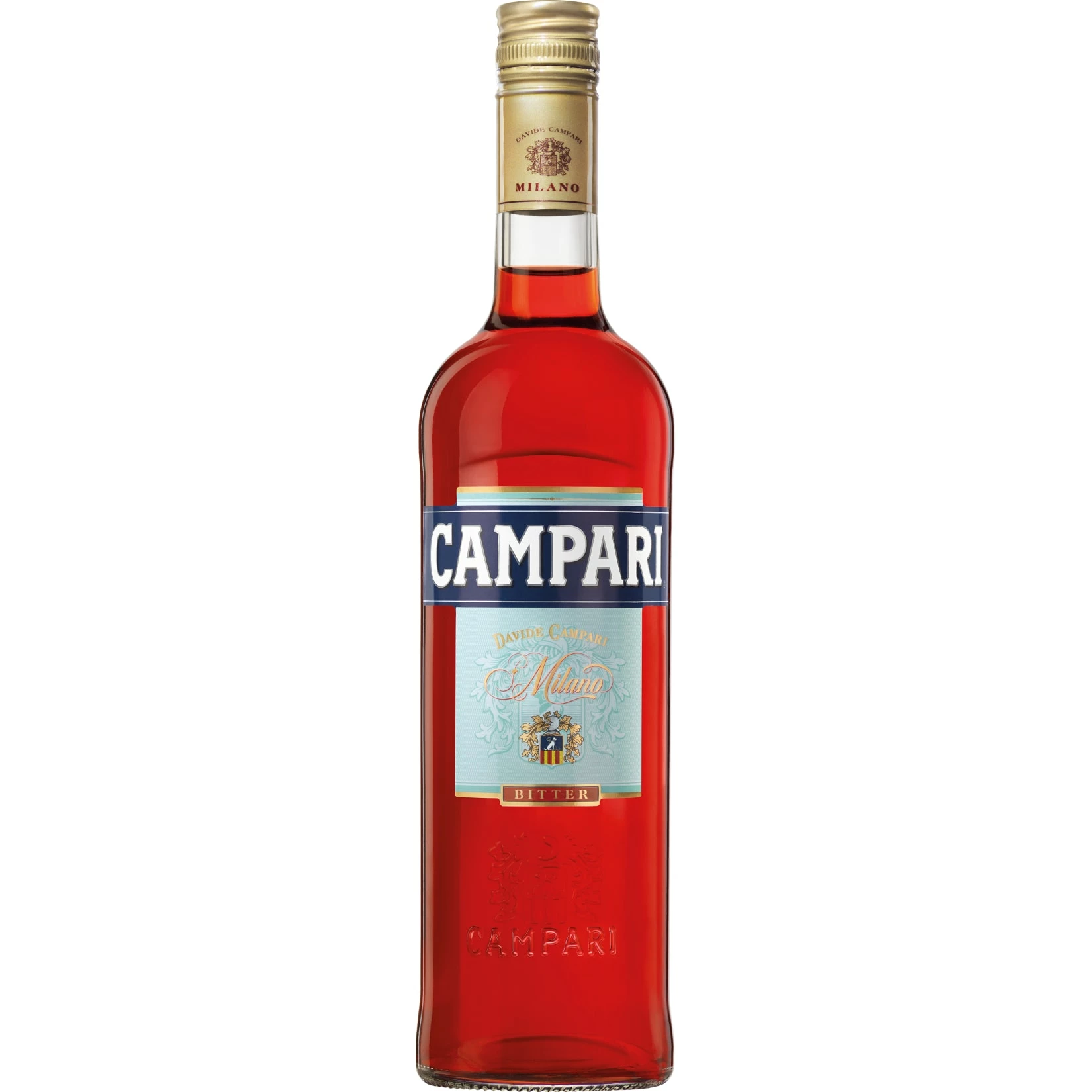 Campari 25,0 % Vol 0,7 Liter 3 Campari 25,0 % Vol 0,7 Liter