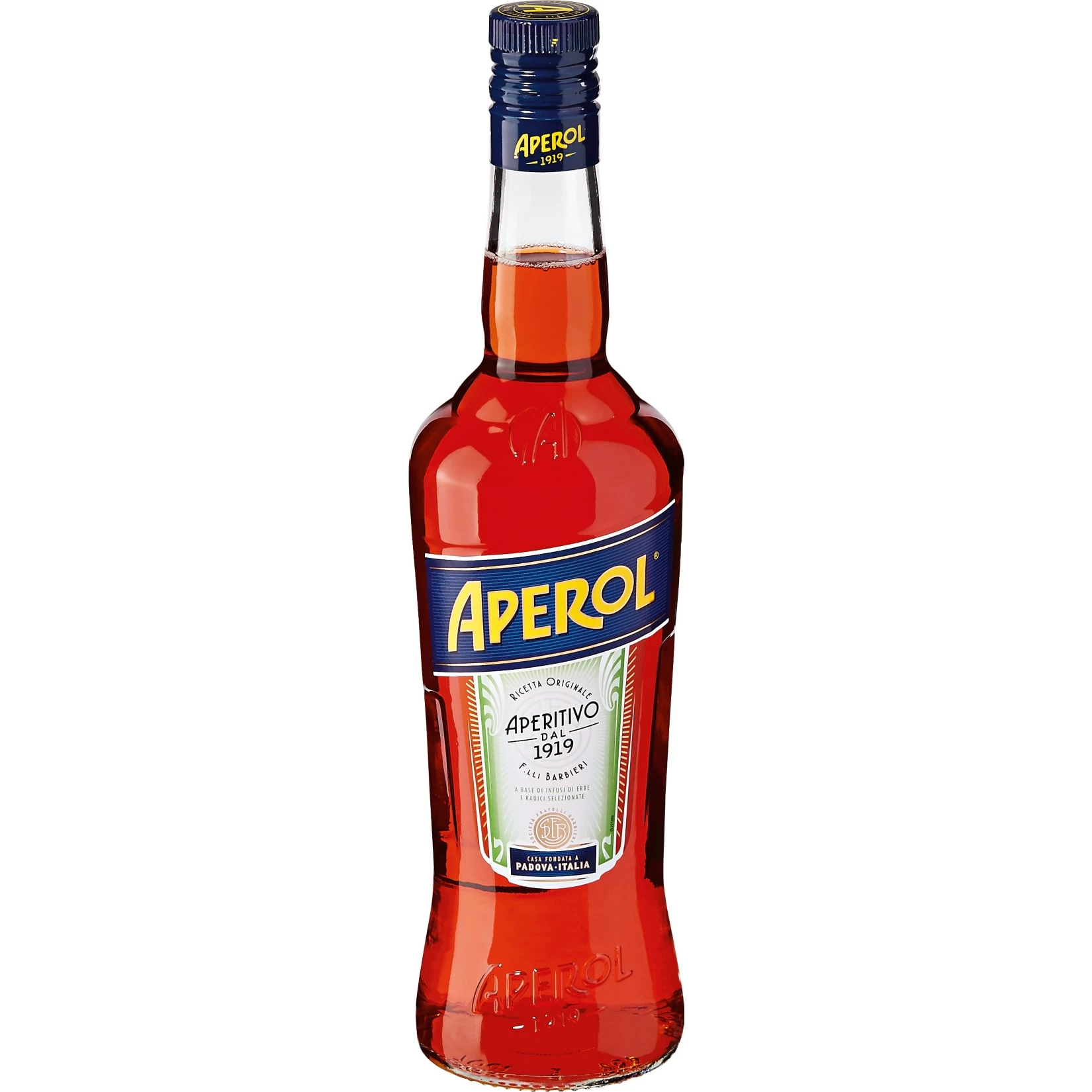Aperol Aperitivo 11,0 % Vol 0,7 Liter 3 Aperol Aperitivo 11,0 % Vol 0,7 Liter