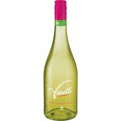 Vinetti Hugo 6,9 % Vol 0,75 Liter