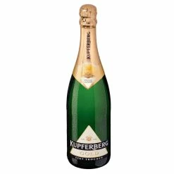 Kupferberg Gold Sekt Trocken 11,0 % Vol 0,75 Liter