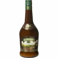 Cantory Cream Liqueur 17,0 % Vol 0,7 Liter