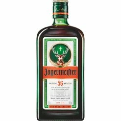 Jägermeister Kräuterlikör 35,0 % Vol 0,7 Liter