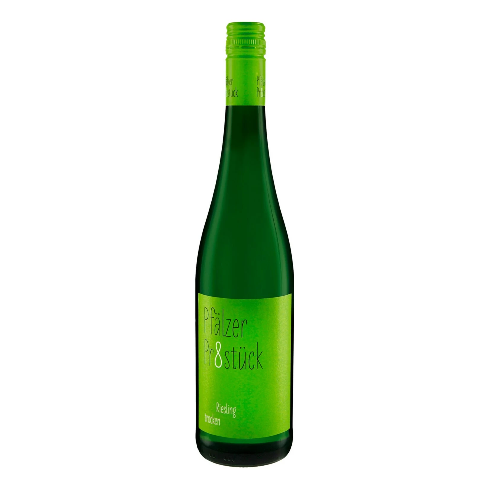 Sonstiges Pfälzer Pr8stück Riesling Qualitätswein Pfalz Trocken 12,5 % Vol 0,75 Liter 3 Sonstiges Pfälzer Pr8stück Riesling Qualitätswein Pfalz Trocken 12,5 % Vol 0,75 Liter
