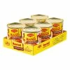 Maggi Ravioli In Pikanter Sauce Mit Fleisch 800 G, 6er Pack