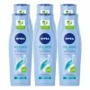 Nivea Pflegeshampoo Volumen & Kraft 250 Ml, 6er Pack