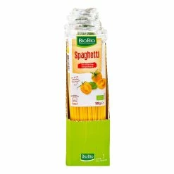 BioBio Spaghetti 500 G, 15er Pack