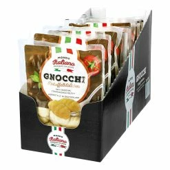 Mondo Italiano Gnocchi 500 G, 12er Pack