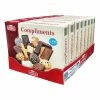Lambertz Gebäckmischung Compliments 500 G, 8er Pack