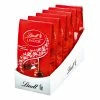 Lindt Lindor Milch Beutel 100 G, 6er Pack -Young Poets wine Geschäft 2161886000 prod 001