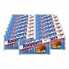 Storck Knoppers Nussriegel 200 G, 15er Pack