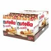 Ferrero Nutella B-ready 132 G, 16er Pack -Young Poets wine Geschäft 2161922000 prod 001