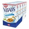 Dr. Oetker Vitalis Weniger Süß Knusper Pur 600 G, 5er Pack -Young Poets wine Geschäft 2162253000 prod 001