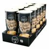Cafet Entkoffeinierte Pads 144 G, 10er Pack -Young Poets wine Geschäft 2162278000 prod 001