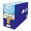 Kornmühle Knusper Müsli Weniger Süß 600 G, 6er Pack -Young Poets wine Geschäft 2162310000 prod 001