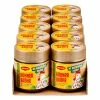 Maggi Hühner Brühe Ergibt 4 Liter, 10er Pack -Young Poets wine Geschäft 2163757000 prod 001