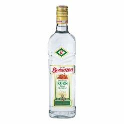 Berentzen Traditions-Korn 32,0 % Vol 0,7 Liter