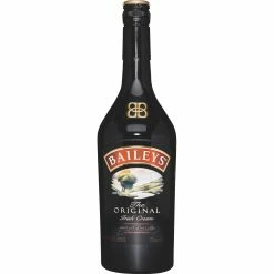 Baileys Original Irish Cream Likör 17,0 % Vol 0,7 Liter
