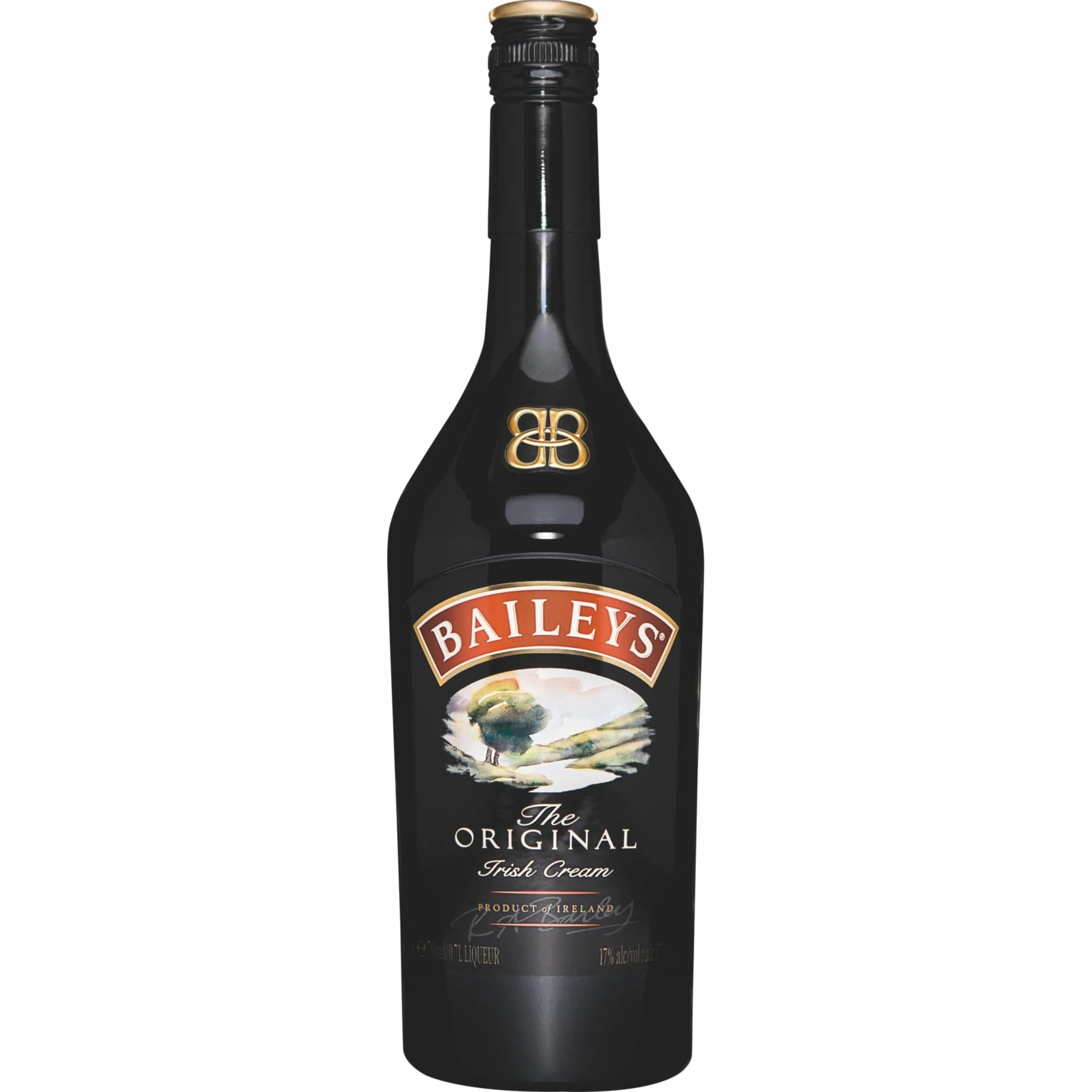 Baileys Original Irish Cream Likör 17,0 % Vol 0,7 Liter 3 Baileys Original Irish Cream Likör 17,0 % Vol 0,7 Liter