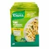 Knorr Veggie Penne Mit Broccoli 146 G, 10er Pack -Young Poets wine Geschäft 2163816000 prod 001