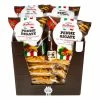 Mondo Italiano Penne Rigate 500 G, 20er Pack