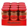 Händlmaier Süßer Hausmachersenf 200 Ml, 12er Pack