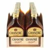 Nordbrand Nordhausen Chantre Weinbrand 36,0 % Vol. 100 Ml, 24er Pack -Young Poets wine Geschäft 2170729000 prod 001