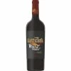 Thomas Gottschalk Rotwein Easy Red Ruby Cabernet 13,0 % Vol 0,75 Liter -Young Poets wine Geschäft 2172079000 prod 001