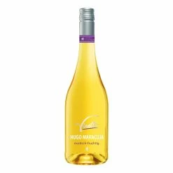 Vinetti Hugo Maracuja 6,9 % Vol 0,75 Liter