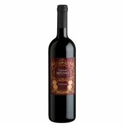 Borsari Valpolicella Ripasso DOC 13,5 % Vol 0,75 Liter