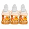 Sodastream Sirup Ice Tea Pfirsich 0,375 Liter, 6er Pack -Young Poets wine Geschäft 2181257000 prod 001