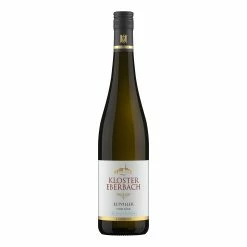 Kloster Eberbach Eltviller Riesling Rheingau Qualitätswein Weiß 11,5 % Vol 0,75 Liter