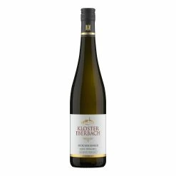 Kloster Eberbach Hochheimer Riesling Qualitätswein Weiß 12,0 % Vol 0,75 Liter