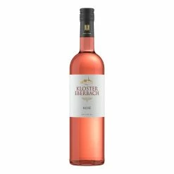 Kloster Eberbach Rosé Rheingau Qualitätswein 11,0 % Vol 0,75 Liter