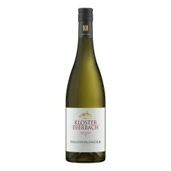Kloster Eberbach Weißburgunder Qualitätswein 13,0 % Vol 0,75 Liter