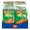Dr. Oetker Hefe Für 4 X 500g Mehl, 20er Pack -Young Poets wine Geschäft 2188605000 prod 001
