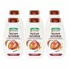 Garnier Wahre Schätze Shampoo Kokosmilch 250 Ml, 6er Pack