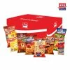 Sonstiges XOX Party-Snackbox, Verschiedene Sorten, 5,5kg -Young Poets wine Geschäft 2198941000 prod 001