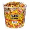 Haribo Goldbären Fruchtgummi Minis 100 Stück Im Eimer 1 Kg -Young Poets wine Geschäft 2198942000 prod 001