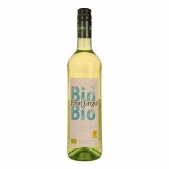 BioBio Pinot Grigio 12,0 % Vol 0,75 Liter