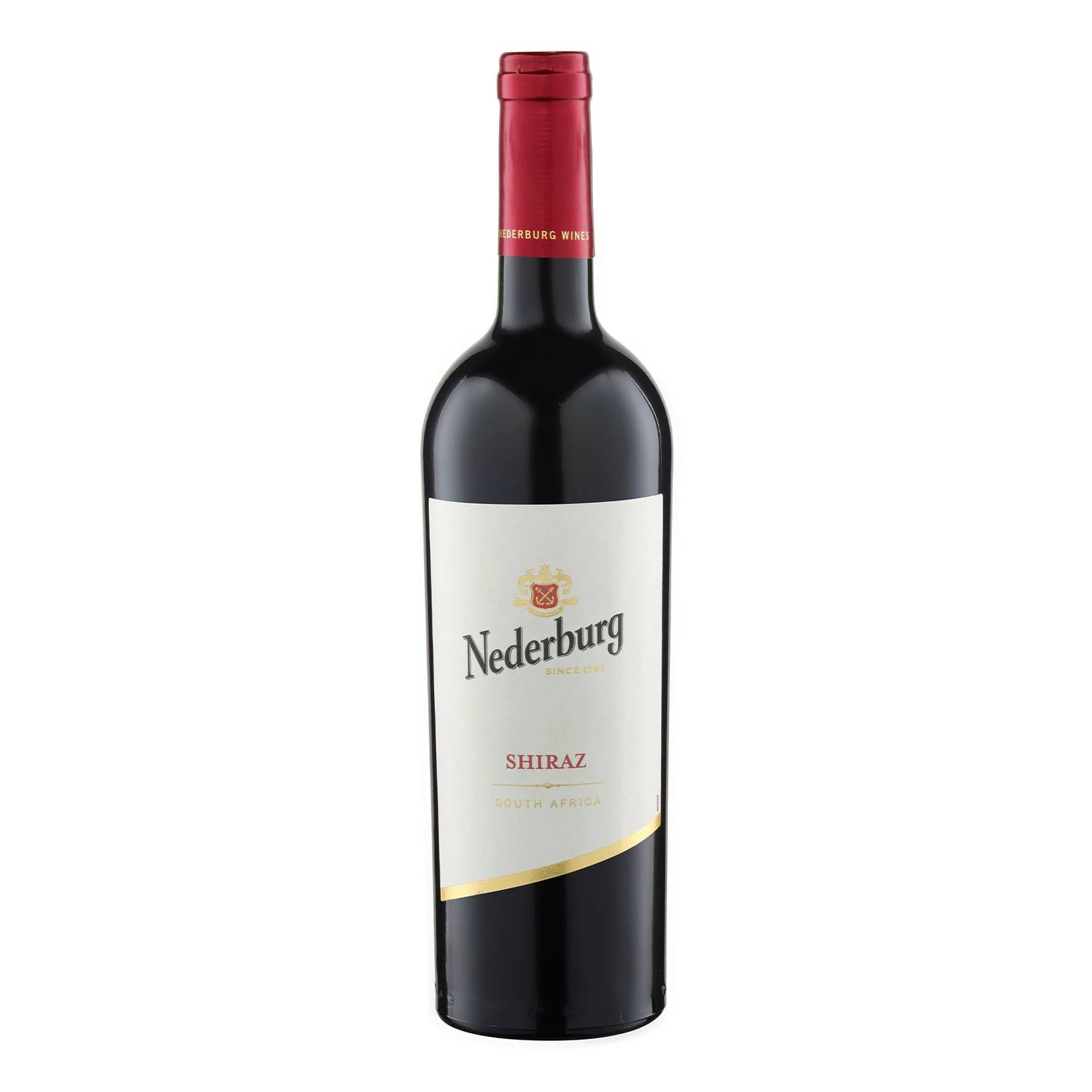 Nederburg Varietals Shiraz Western Cape 14,0 % Vol 0,75 Liter 3 Nederburg Varietals Shiraz Western Cape 14,0 % Vol 0,75 Liter